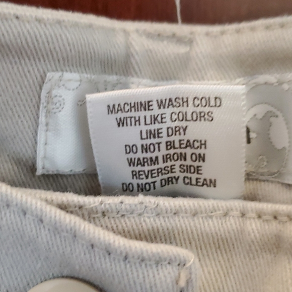 Pants - Picture 4 of 6